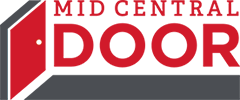 Mid Central Door