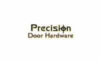 Precision Door Hardware